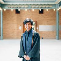Kush Agrawal estimated net worth profile