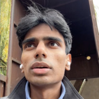 Ashish Selvaraj estimated net worth profile