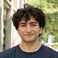 Ramtin Shahzanian estimated net worth profile