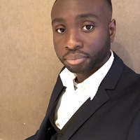 Darrell Adjei estimated net worth profile
