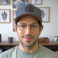 Eduardo Mussali estimated net worth profile