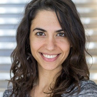 Roya Cody