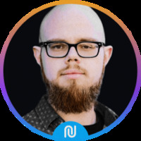 Rick Deacon estimated net worth profile
