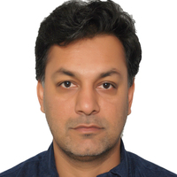 Khuram Hussain estimated net worth profile