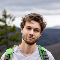 Joshua Ramette estimated net worth profile