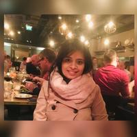 Apoorva Sharma estimated net worth profile