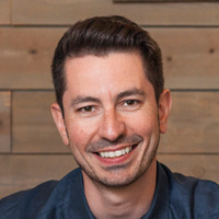 Chrys Bader estimated net worth profile