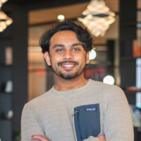 Dev Jain estimated net worth profile