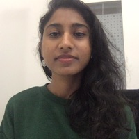 Spandana Govindgari estimated net worth profile
