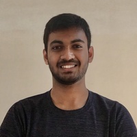 Pranav Reddy estimated net worth profile