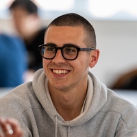 Nicolò Magnante estimated net worth profile