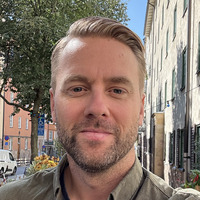 Pär Lindhe estimated net worth profile