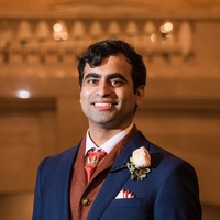 Gavin Saldanha estimated net worth profile