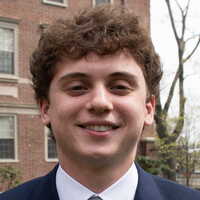 Samuel Gold estimated net worth profile
