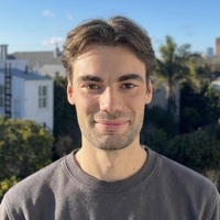 Florian Pérocheau estimated net worth profile
