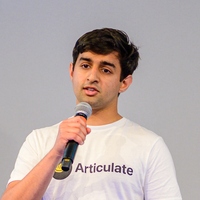 Milind Sagaram estimated net worth profile