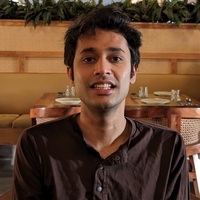Nithin Sonti estimated net worth profile