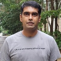 Ganesh Mallya estimated net worth profile