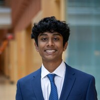 Nikhil Devaraj estimated net worth profile
