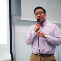 Pilseon Jun estimated net worth profile
