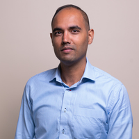 Gagan Palrecha estimated net worth profile