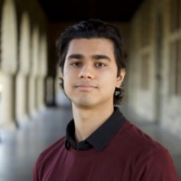 Rishab Gargeya estimated net worth profile
