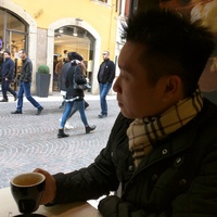 Ben Wong estimated net worth profile