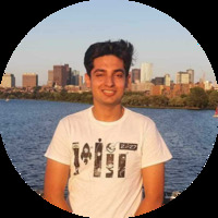 Bilal Asmatullah estimated net worth profile