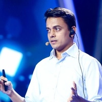 Vikas Karade estimated net worth profile