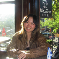 Paulina Xu estimated net worth profile