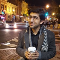 Rashid Aziz estimated net worth profile