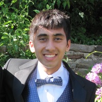 Zain Shah estimated net worth profile