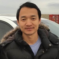 Xin Feng estimated net worth profile