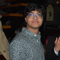 Rayan Garg estimated net worth profile