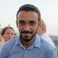 Taha Yassine Zinifi estimated net worth profile