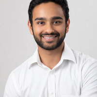 Vivek Iyer estimated net worth profile