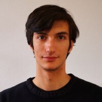 Luca Pinchetti estimated net worth profile