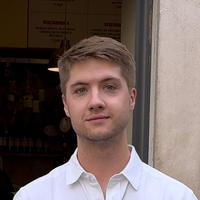 Cameron Hake estimated net worth profile