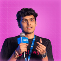 Neel Balar estimated net worth profile