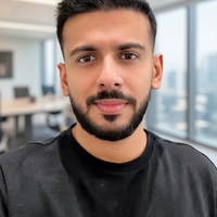Adeel Raza estimated net worth profile