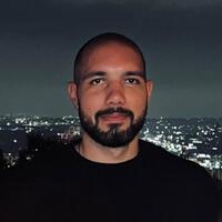 Soroush Saryazdi estimated net worth profile