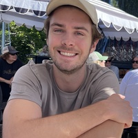 Grant Margerum estimated net worth profile