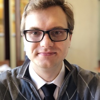 Kirill Klimuk estimated net worth profile