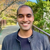 Anand Nanduri estimated net worth profile