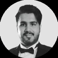 Talal Ahmad Gondal estimated net worth profile