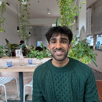 Ruhan Ponnada estimated net worth profile