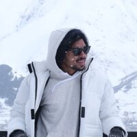 Asjid Kalam estimated net worth profile