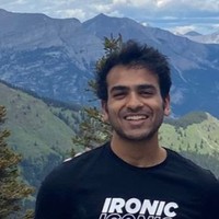 Krishna Gupta estimated net worth profile