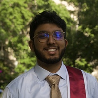 Nithin Parsan estimated net worth profile