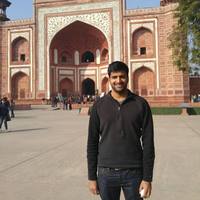 Kunal Jasty estimated net worth profile